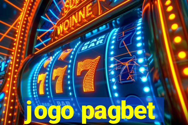 jogo pagbet